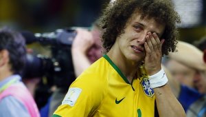 Седем акцента от Бразилия – Германия