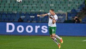 Нов проблем за България: Защитник на Лудогорец е с коронавирус