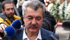 Тодор Батков разкритикува Божков за претенциите към Левски: Това е недопустимо