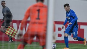 Левски го закъса: Още един играч отряза "сините" за договор