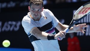 Гришо изхвърча от Топ 30 за първи път от 2,5 години 