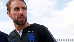 Саутгейт не е искал да поема Англия