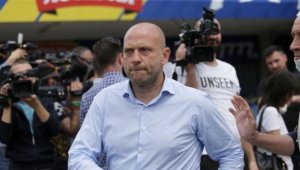 Тити: Оставете егото си вкъщи! Левски е повече от мен, теб, той и тя