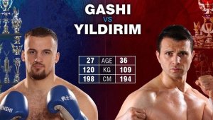 Здравеняк от Белгия смени титулуван грък дни преди SENSHI 20