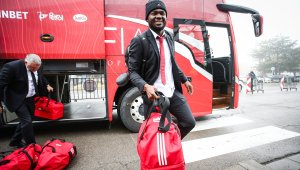 Събира ли си багажа от ЦСКА? Трансферна война за Жорди Кайседо