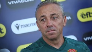 Илиан Илиев: Всеки трябва да забрави егото си, искам бой над Беларус