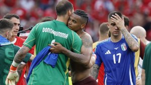 Евро 2024: Проклятието на шампиона 