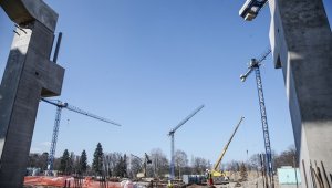 ЦСКА с ключов ход за новия стадион „Българска армия“