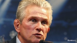 Юп Хайнкес: Не можеше да направим по-добър полусезон