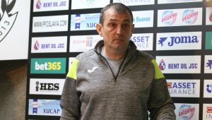 Проблеми с контузии в Славия преди мача с Кукеси