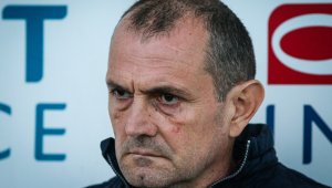 Загорчич: Левски спечели заслужено