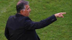 Кейрош няма да води Иран след Мондиала