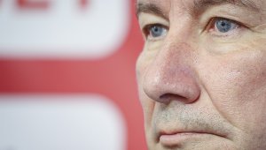 Бивш треньор на ЦСКА изненадал с решение