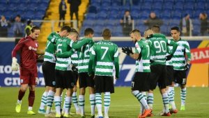 Двама контузени в Черно море