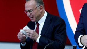 Румениге: Боят над ПСЖ беше сигнал към Европа