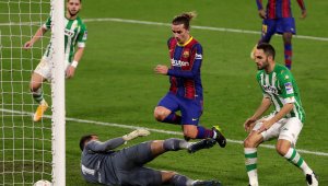 Лятна оферта: Барса пуска Гризи на промоция