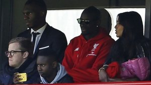 УЕФА отмени наказанието на Сако