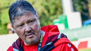 От Хебър казаха какво става с Любо Пенев