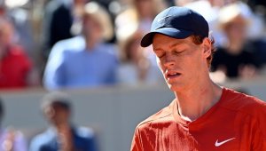 Синер след загубата от Карлитос: Разстроен съм от резултата, но това е част от растежа