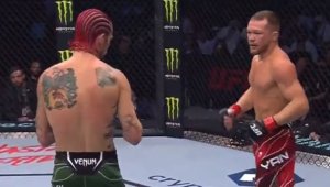 ММА звезда за боксьорите: Задн*ци с щети по главите!