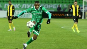 Лудогорец платил 3 млн. лв. за бразилец