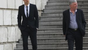 Мениджърът на Бербатов се похвали: Завърших трансфер по време на пандемията