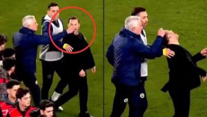 Забележително! Моуриньо ощипа треньора на Галатасарай по носа