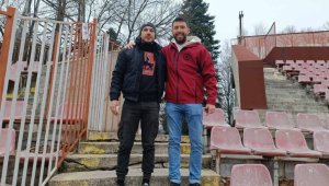 Огромна благодарност! Посветиха вълнуващ стих на ЦСКА