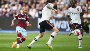 Чутовна грешка на Де Хеа закопа Юнайтед