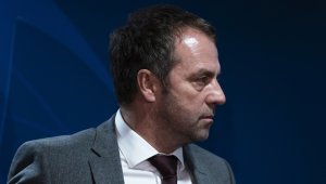 Ханзи Флик е като ван Гаал, Хайнкес и Гуардиола