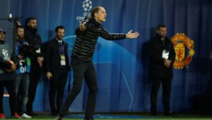 Въпреки резила от Юнайтед: ПСЖ дава нов договор на Тухел