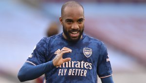 Рома сред кандидатите за Лаказет