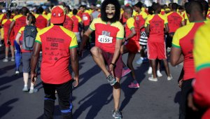 Трагедия! Двама бегачи загинаха на състезание в Етиопия