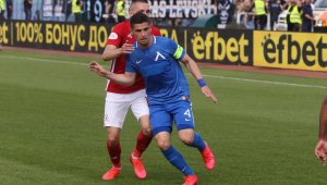 Левски си връща бивш капитан