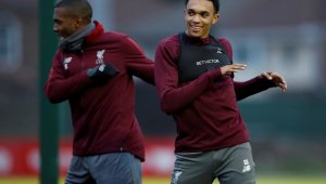 ПРОГНОЗА: Ливърпул – Цървена Звезда