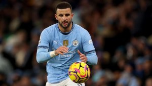 Новак в английския елит уреди бивш национал от Гражданите