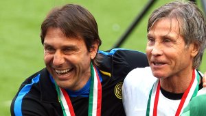 Конте поставил еднакви условия на Ман Юнайтед и Тотнъм