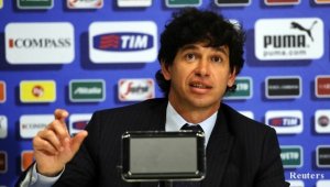 Албертини: Италианските футболисти ще говорят на терена