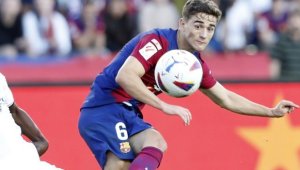 Талант на Барса заби страхотна мацка + СНИМКИ