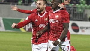 Дербитата с Лудогорец: Най-лесните мачове за ЦСКА!