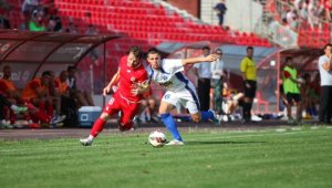 Треньорът на Велбъжд: Няма кой да спре ЦСКА