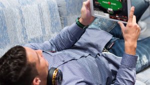 Кристиано Роналдо е №1 по приходи