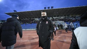 Христо Янев готви промени в ЦСКА