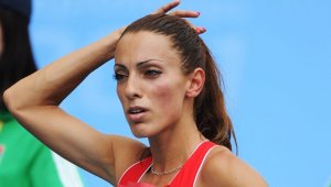 Ивет Лалова отвя конкуренцията във Франция