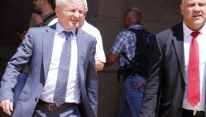 Гриша Ганчев сменя треньорите на ЦСКА на три месеца