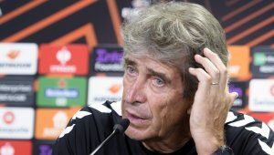 Оперираха ас на Бетис, аут е за Лудогорец