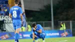 В Полша: Левски беше прав да иска преиграване!