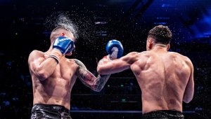 8 гладиатори, 3 кръга, 1 шампион: SENSHI възражда легендарен формат