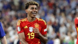 Шеф на наш евроучастник: Опитах да взема Ямал в Дортмунд