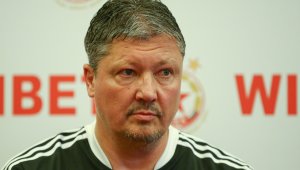 ЦСКА спешно търси нов защитник
